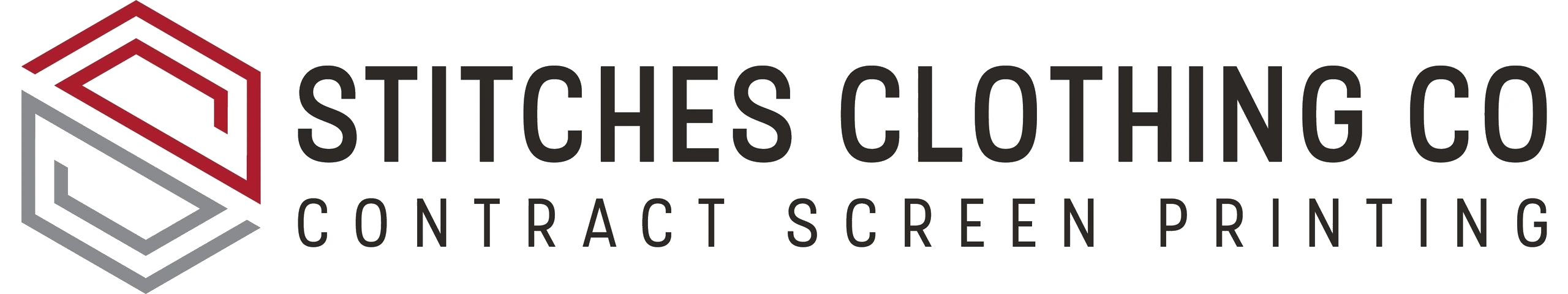 Stitches Clothing Co — Contract Screen Printing